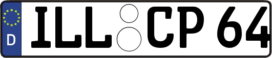 ILL-CP64