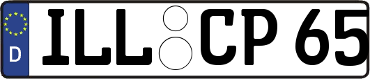 ILL-CP65