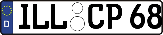 ILL-CP68