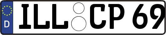 ILL-CP69