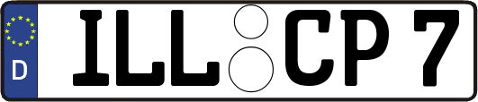 ILL-CP7