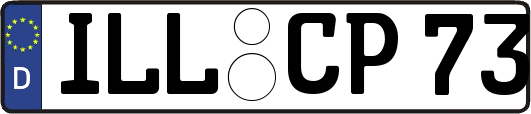 ILL-CP73