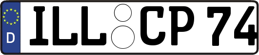 ILL-CP74
