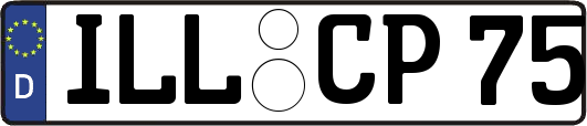 ILL-CP75