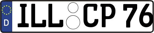 ILL-CP76