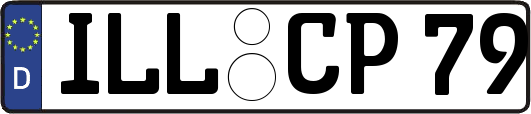 ILL-CP79