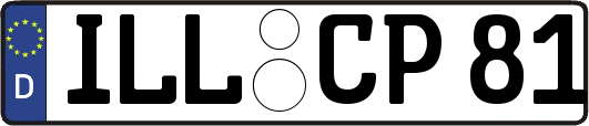 ILL-CP81