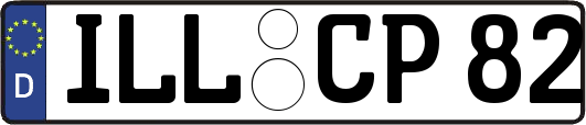 ILL-CP82