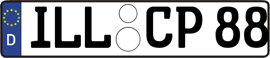 ILL-CP88