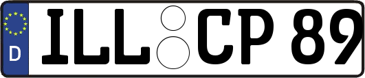 ILL-CP89