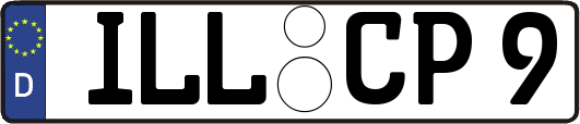 ILL-CP9