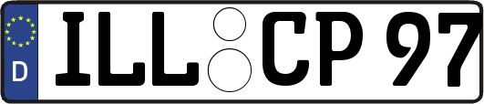 ILL-CP97