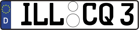 ILL-CQ3