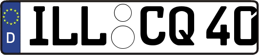 ILL-CQ40