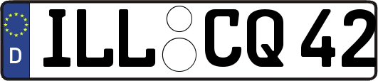 ILL-CQ42