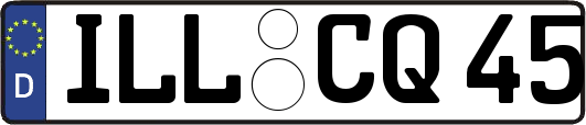 ILL-CQ45