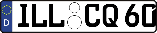 ILL-CQ60