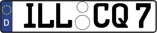ILL-CQ7