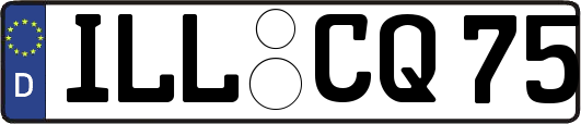 ILL-CQ75