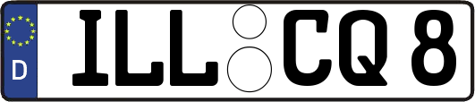 ILL-CQ8