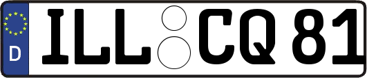 ILL-CQ81
