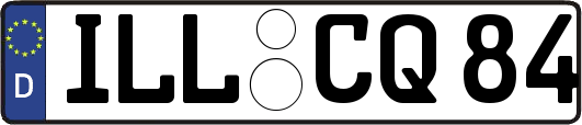 ILL-CQ84