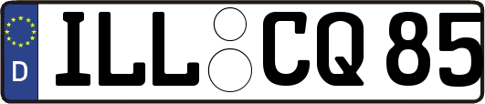 ILL-CQ85