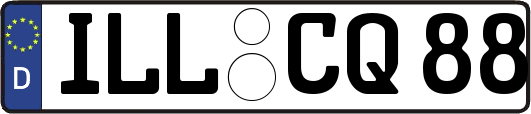 ILL-CQ88