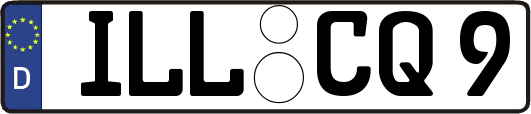 ILL-CQ9