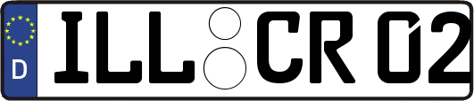 ILL-CR02