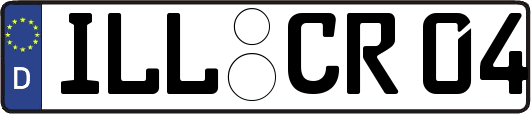 ILL-CR04