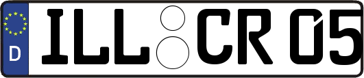 ILL-CR05