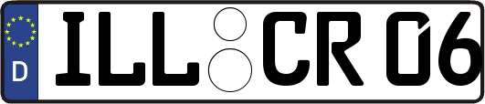ILL-CR06