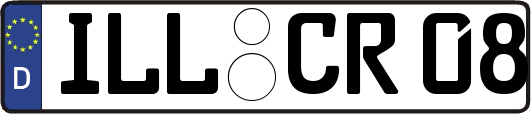 ILL-CR08
