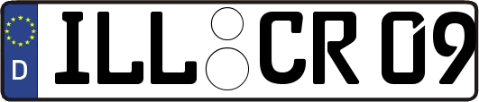 ILL-CR09