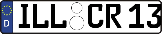 ILL-CR13
