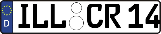 ILL-CR14