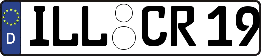 ILL-CR19