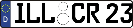 ILL-CR23
