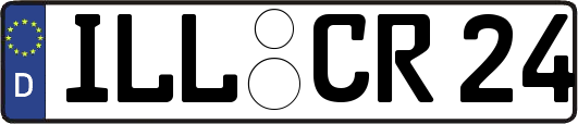 ILL-CR24