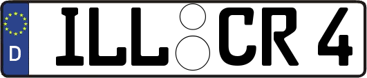 ILL-CR4