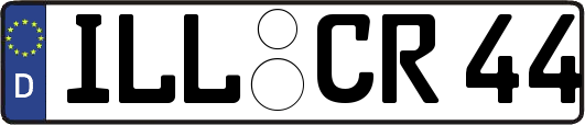 ILL-CR44