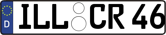 ILL-CR46