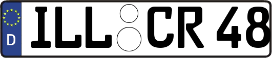 ILL-CR48