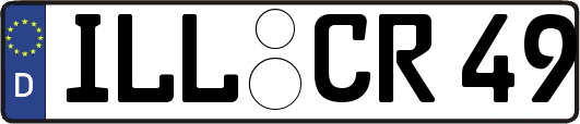 ILL-CR49