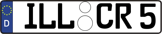 ILL-CR5