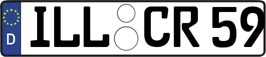 ILL-CR59