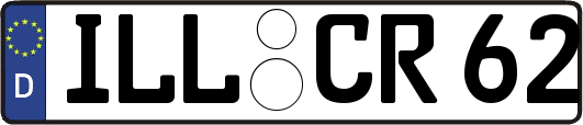 ILL-CR62