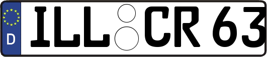 ILL-CR63