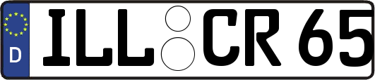 ILL-CR65
